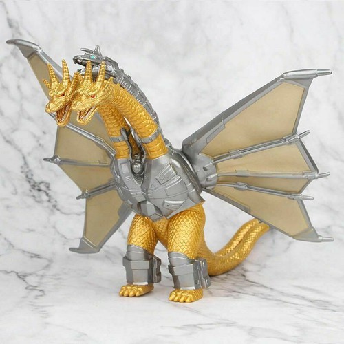 Godzilla king the - of,