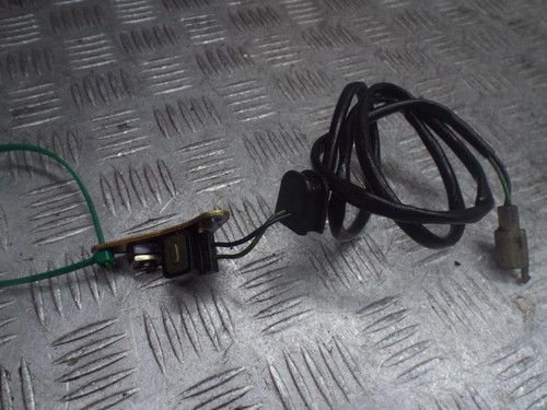 Suzuki rf900 1994 1998 - s, pick