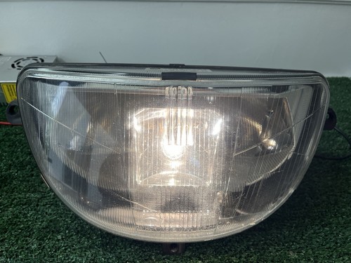 Front head light - head, headlight