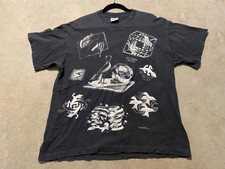 Vintage MC Escher Andazia Art