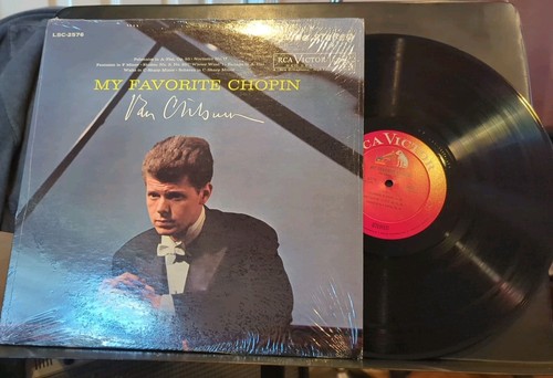 Van clyburn favorite - van, my