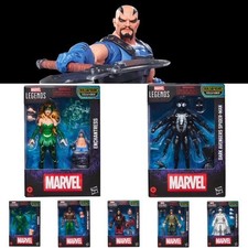 Marvel Legends Series 6" Comic