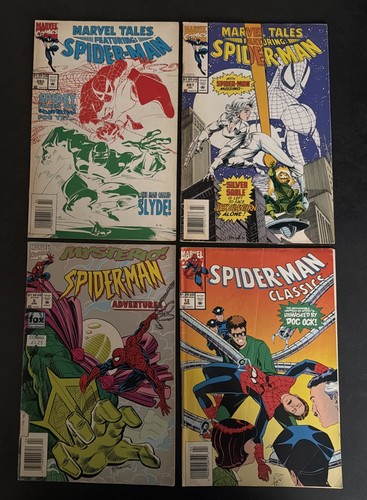Marvel issue bundle retro - issue,