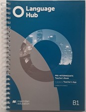 Language Hub Pre-Intermediate