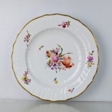 Royal copenhagen saxon flower - royal,