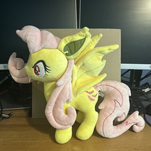 Little pony flutterbat oly - flutterbat,