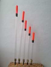 10x Fishing Waggler Floats
