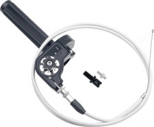 Motorcycle Throttle Grip 7/8"