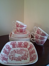 Mid-century Turi Design Arden