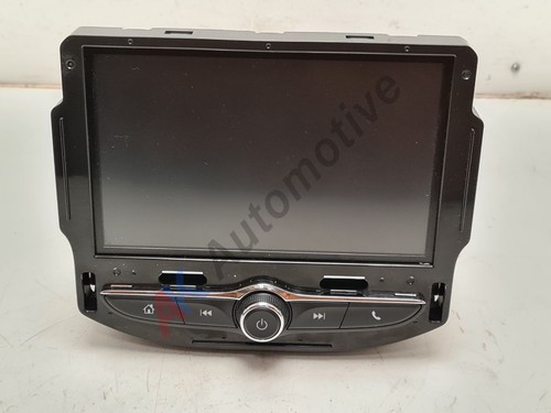 Vauxhall mokka 19 radio - vauxhall,