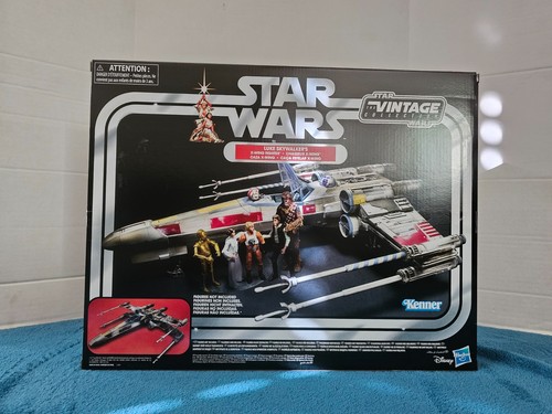 Star wars tvc - luke, skywalker's