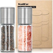 Mini Salt and Pepper Grinder