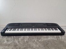 Yamaha Dgx 670 Keyboard - 88-Key Weighted Action, GHS Keyboard - Excellent