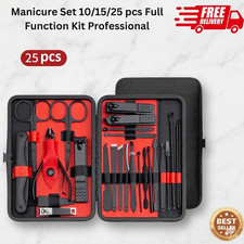 Professional manicure pedicure - manicure,