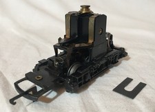 Hornby Triang Class 35 Hymek X3170 Motorised Bogie GC TESTED SPARES PROJECT