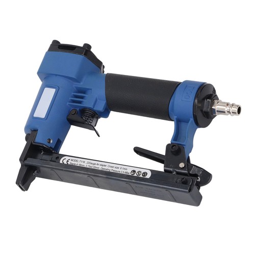 Air brad nailer - air,
