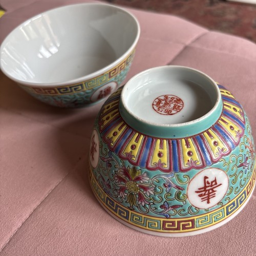 Vintage jingdezhen mun - jingdezhen,