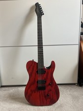 Chapman ML3 Modern - Red