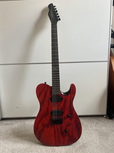 Chapman ml3 modern - ml3, red