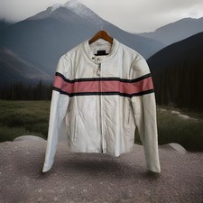 Vintage Women's Leather