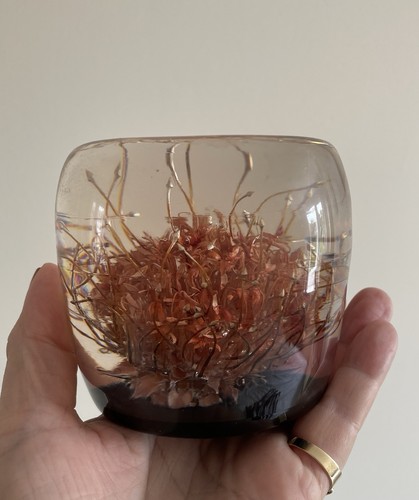 Vintage mid century lucite - vintage,