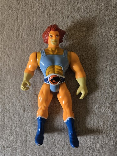 Vintage thundercats 1985 - vintage,