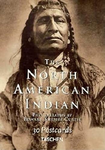 North american indian - american,