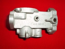 H1   1 & 1/8" SU CARB BODY