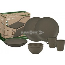 Brunner Eco Friendly PLA Tete