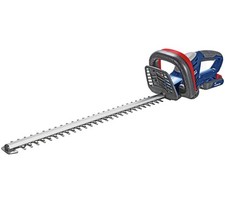 Spear & Jackson 51cm Cordless Hedge Trimmer - 18V (No Battery, No Charger)