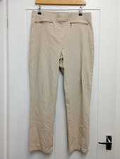 Cotton Traders Woman's Beige