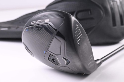Cobra darkspeed driver - cobra, 9