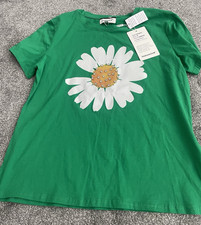 Paramour Green Ladies Tshirt