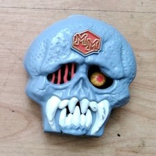 Mighty Max Escapes From Skull