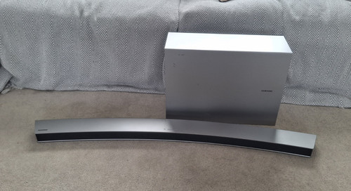 Samsung j6501r curved - hw-j6501r, 2.1