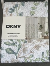 DKNY Shower Curtain  Annie