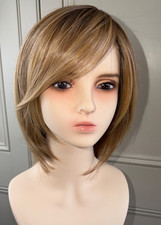 Belle Tress Santa Barbara Wig