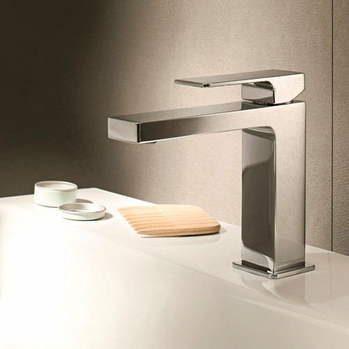Fantini mint basin mixer - basin,