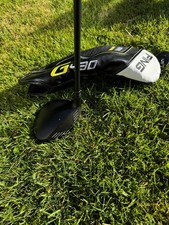 Ping G430 Max 15° 3 Fairway