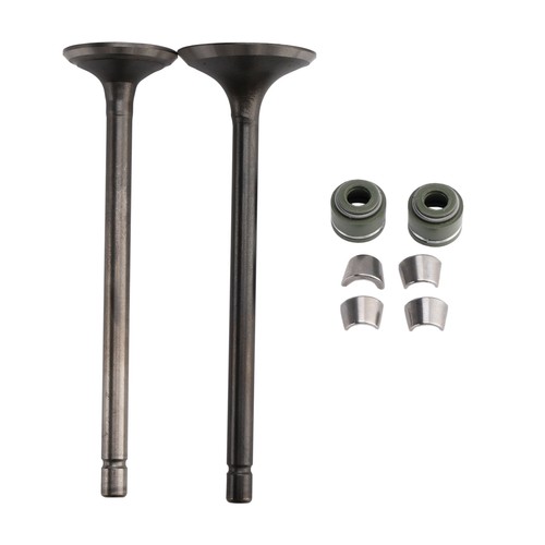 Intake exhaust valve kit for - intake,