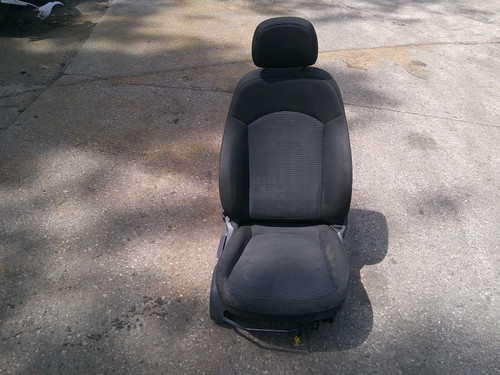 Vauxhall corsa energy seat - vauxhall,