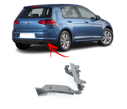 For golf vii 17 - vw, 13