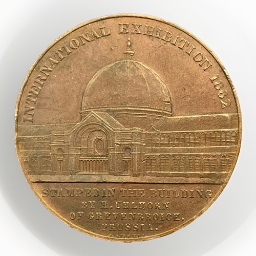 Medal international - medal,
