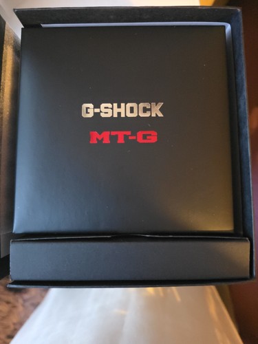Casio shock mtg b1000xb 1adr - casio, mtg-b1000xb-1adr