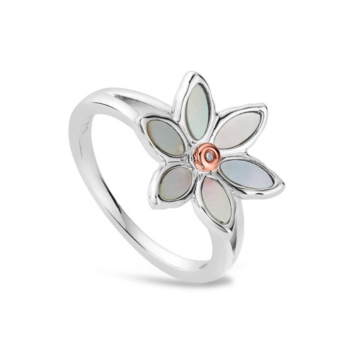 Clogau welsh silver 9ct - silver, &