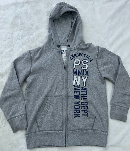Aeropostale kids hoodie - aeropostale, ps