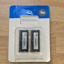OWC - 16GB OWC Memory Upgrade