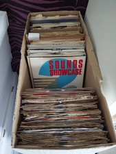 Job lot Record Collection 50 x