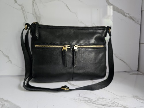 Fossil designer women - women, black