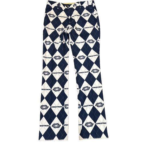 Nwt loud mouth golf trousers - nwt,